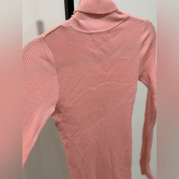 Two ribbed dresses I got from Amazon, size S never worn - Picture 6 of 10